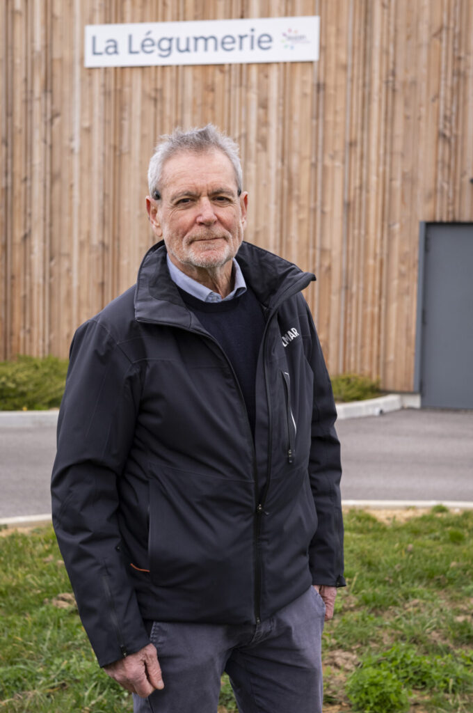 Philippe-Lemanceau-vice-president-Dijon-Metropole