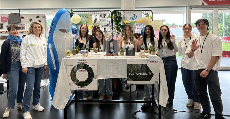 classe lycee montchapet gourde divio