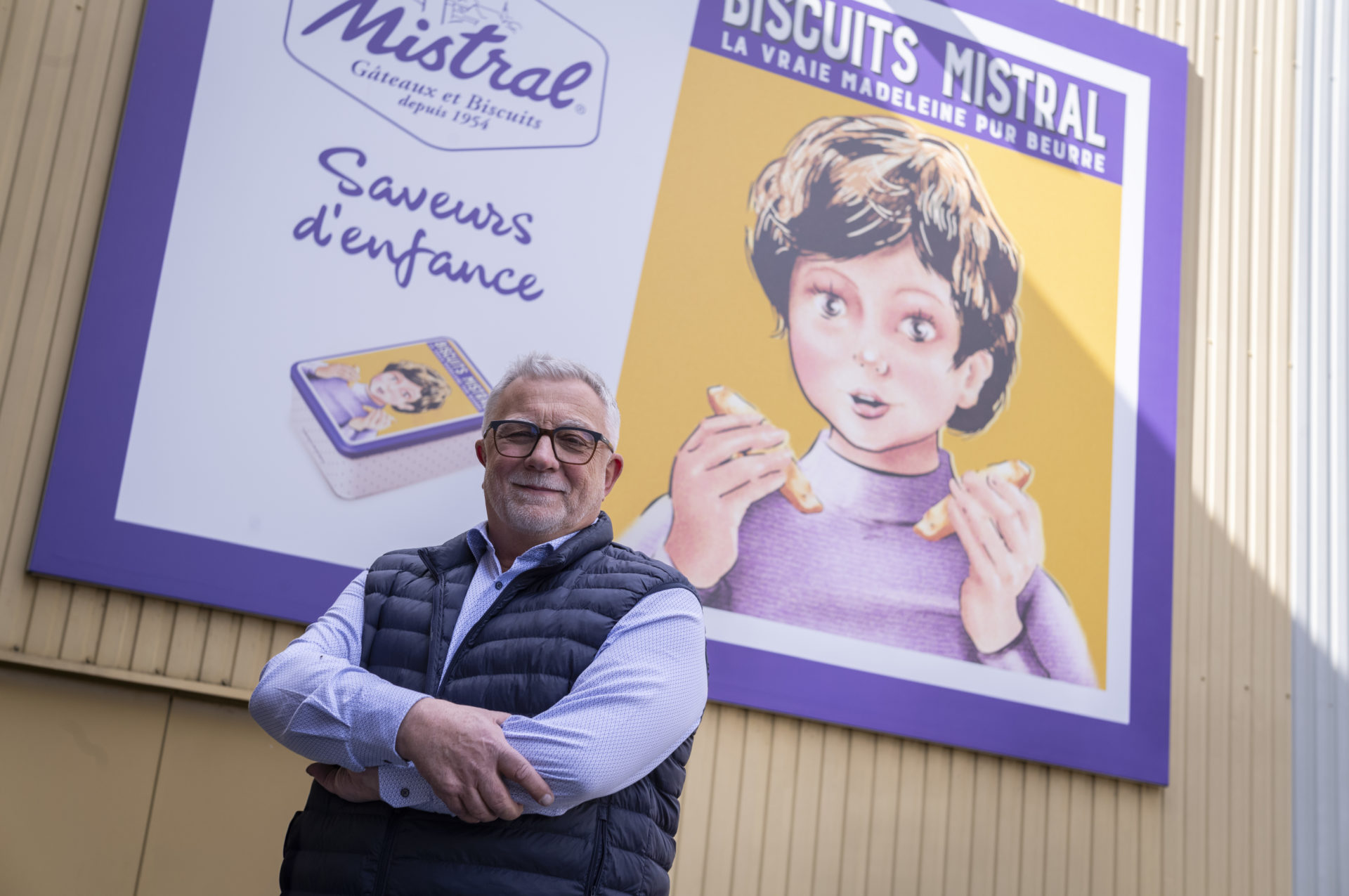 didier lenoir president dijon cereales